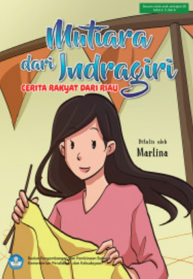 Mutiara dari Indragiri